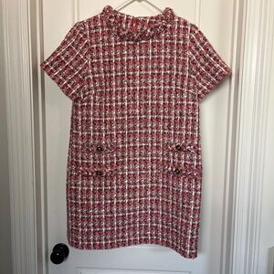 Tuckernuck Jackie Dress
